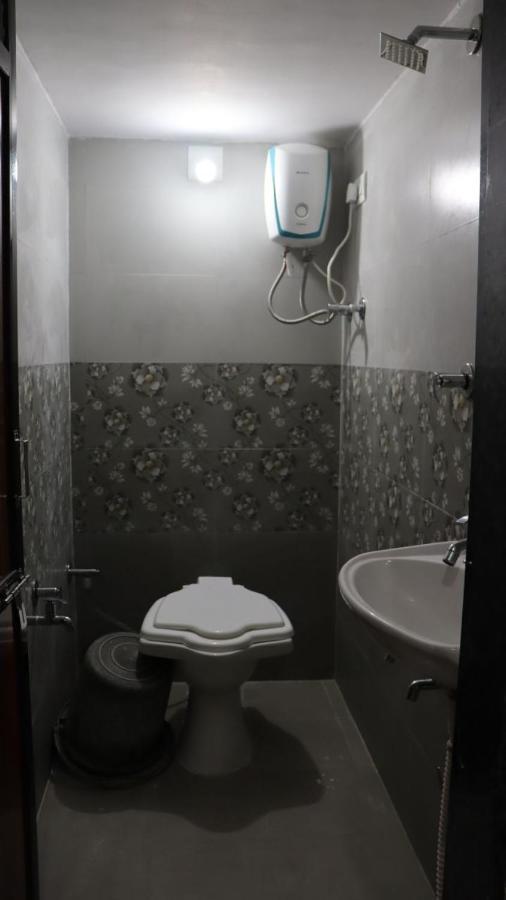 Aradhya Prime Home Stay Garudeshwar Dış mekan fotoğraf