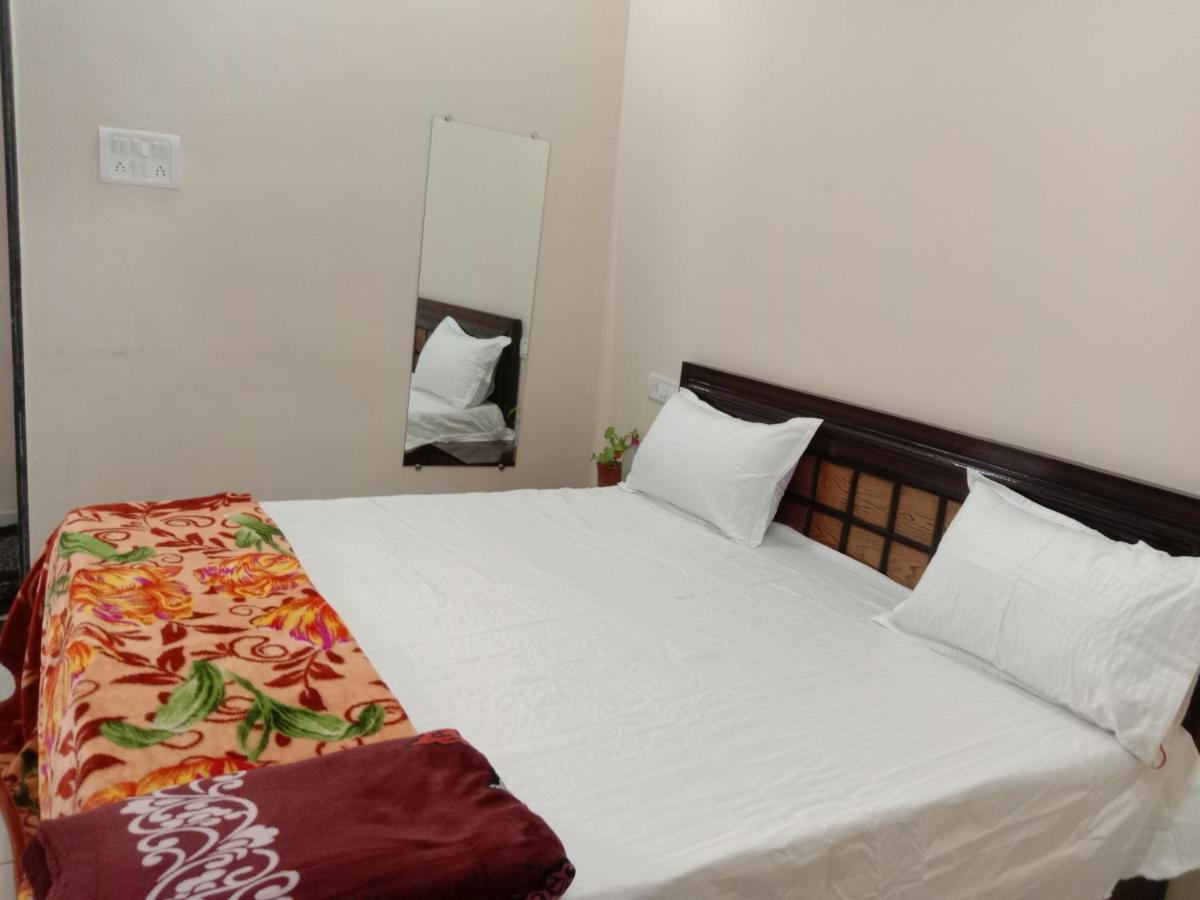 Aradhya Prime Home Stay Garudeshwar Dış mekan fotoğraf