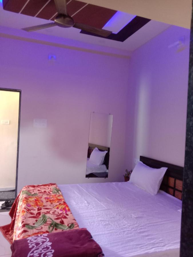 Aradhya Prime Home Stay Garudeshwar Dış mekan fotoğraf