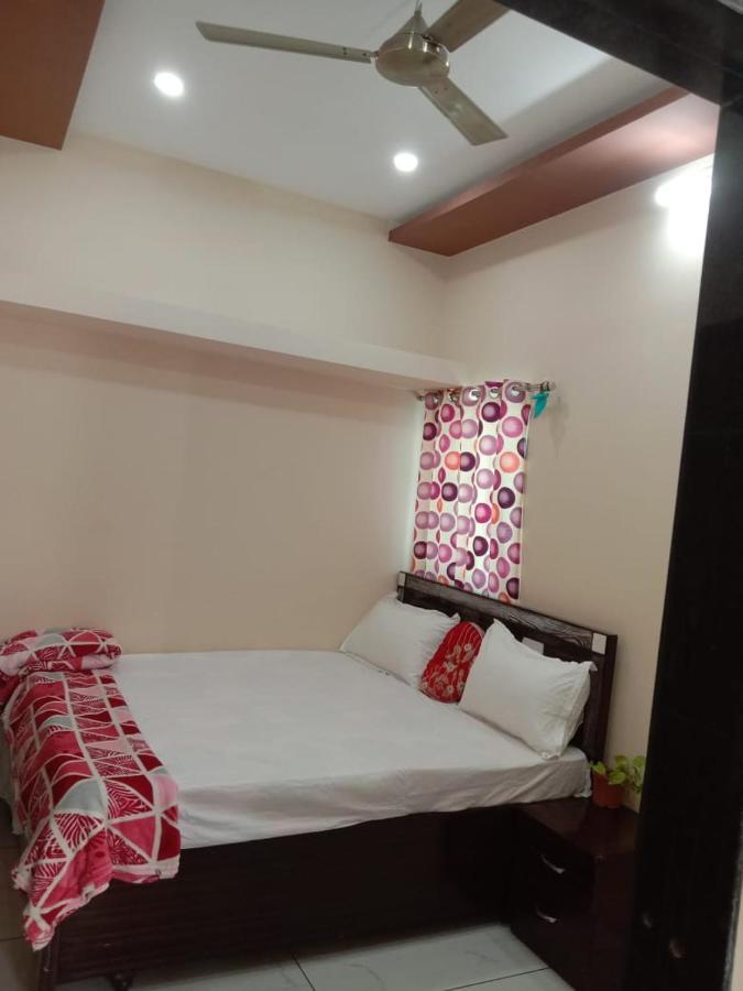 Aradhya Prime Home Stay Garudeshwar Dış mekan fotoğraf