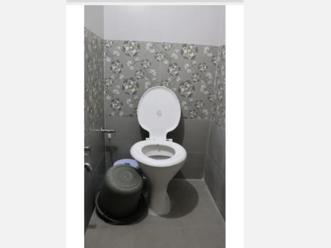 Aradhya Prime Home Stay Garudeshwar Dış mekan fotoğraf