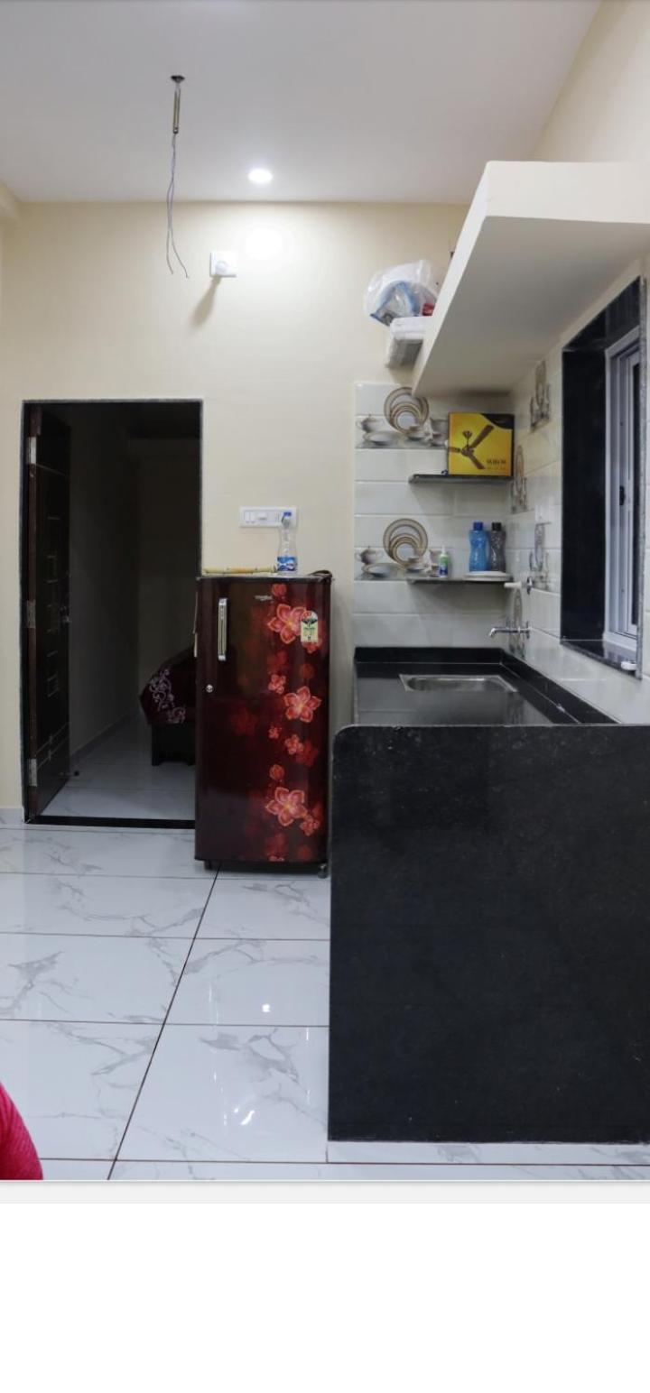 Aradhya Prime Home Stay Garudeshwar Dış mekan fotoğraf