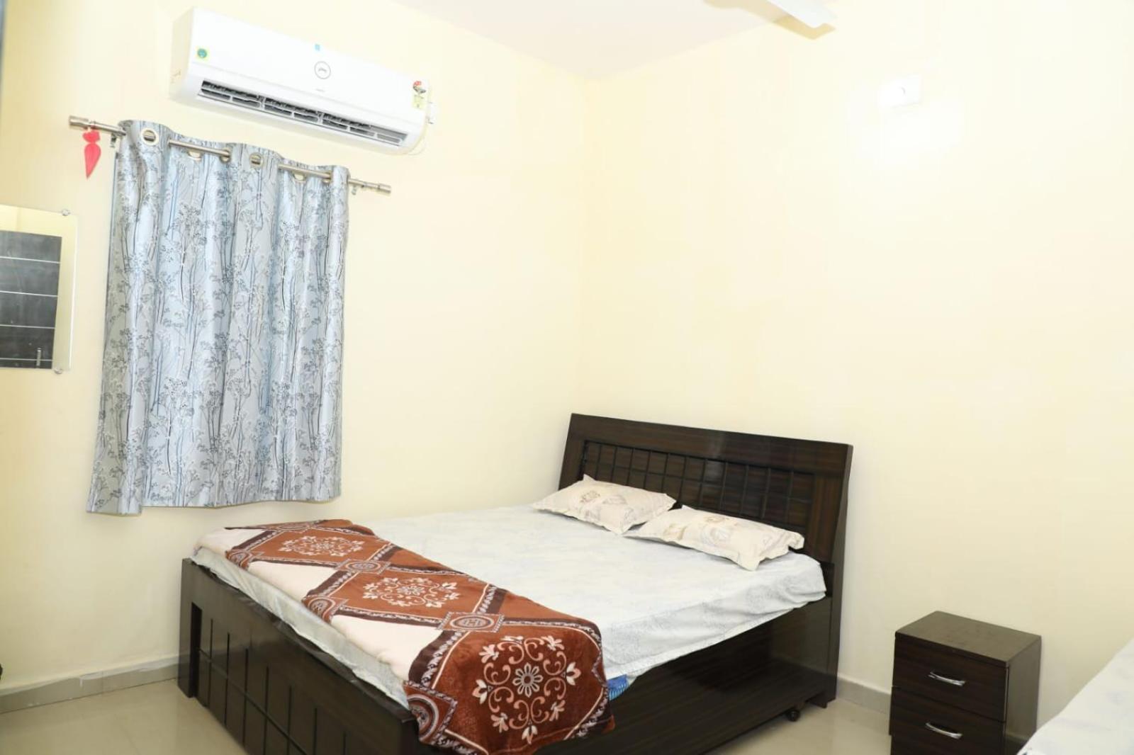 Aradhya Prime Home Stay Garudeshwar Dış mekan fotoğraf