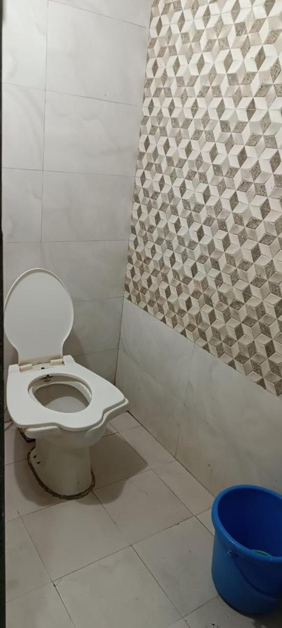 Aradhya Prime Home Stay Garudeshwar Dış mekan fotoğraf