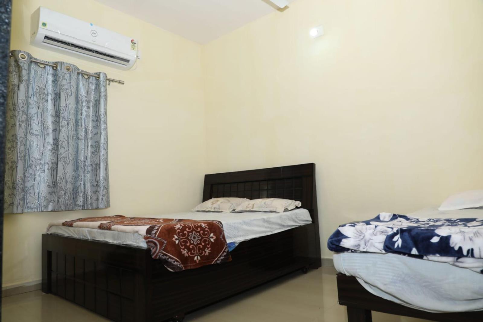 Aradhya Prime Home Stay Garudeshwar Dış mekan fotoğraf