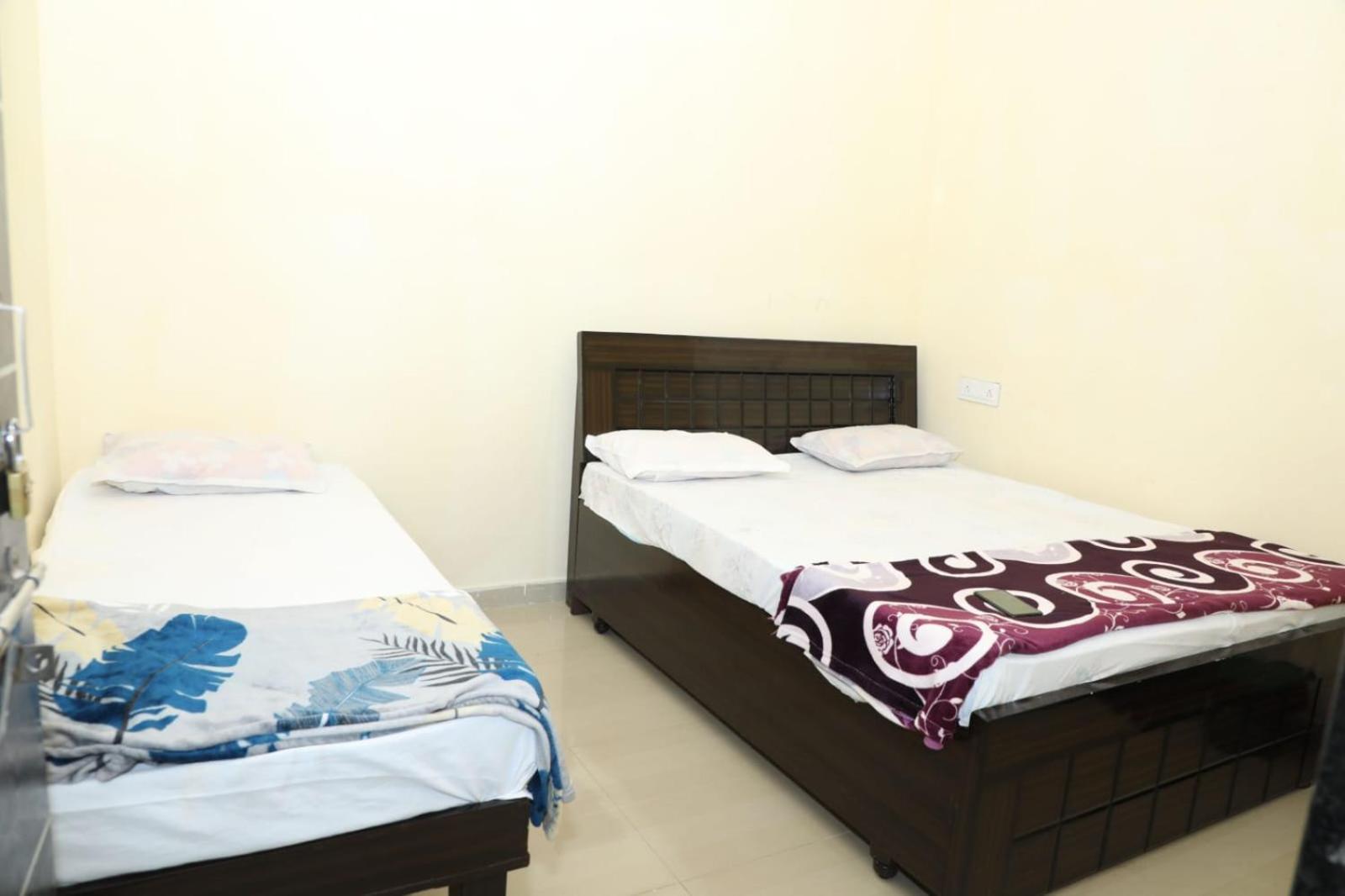 Aradhya Prime Home Stay Garudeshwar Dış mekan fotoğraf