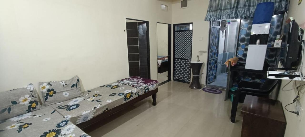 Aradhya Prime Home Stay Garudeshwar Dış mekan fotoğraf